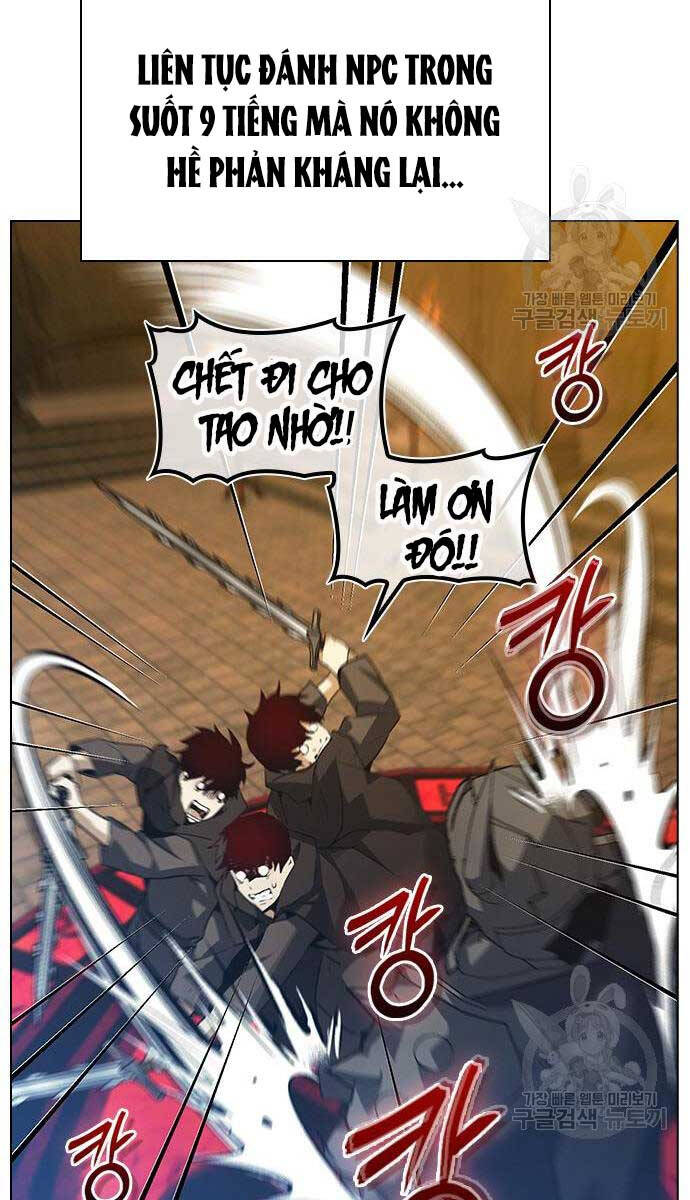 Kẻ Luôn Kết Thúc Bằng Bad Ending Chap 4 - Next Chap 5