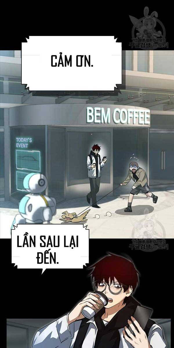 Kẻ Luôn Kết Thúc Bằng Bad Ending Chap 5 - Next Chap 6