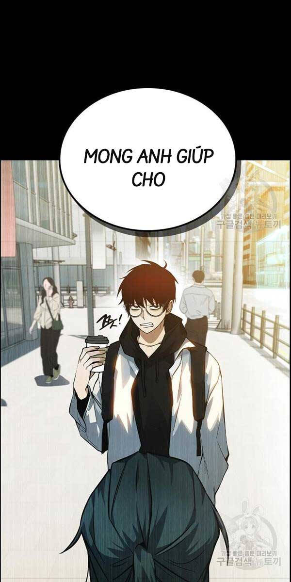 Kẻ Luôn Kết Thúc Bằng Bad Ending Chap 5 - Next Chap 6
