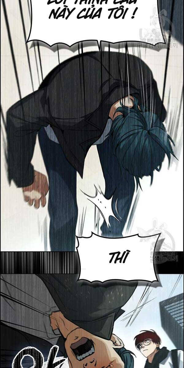 Kẻ Luôn Kết Thúc Bằng Bad Ending Chap 5 - Next Chap 6
