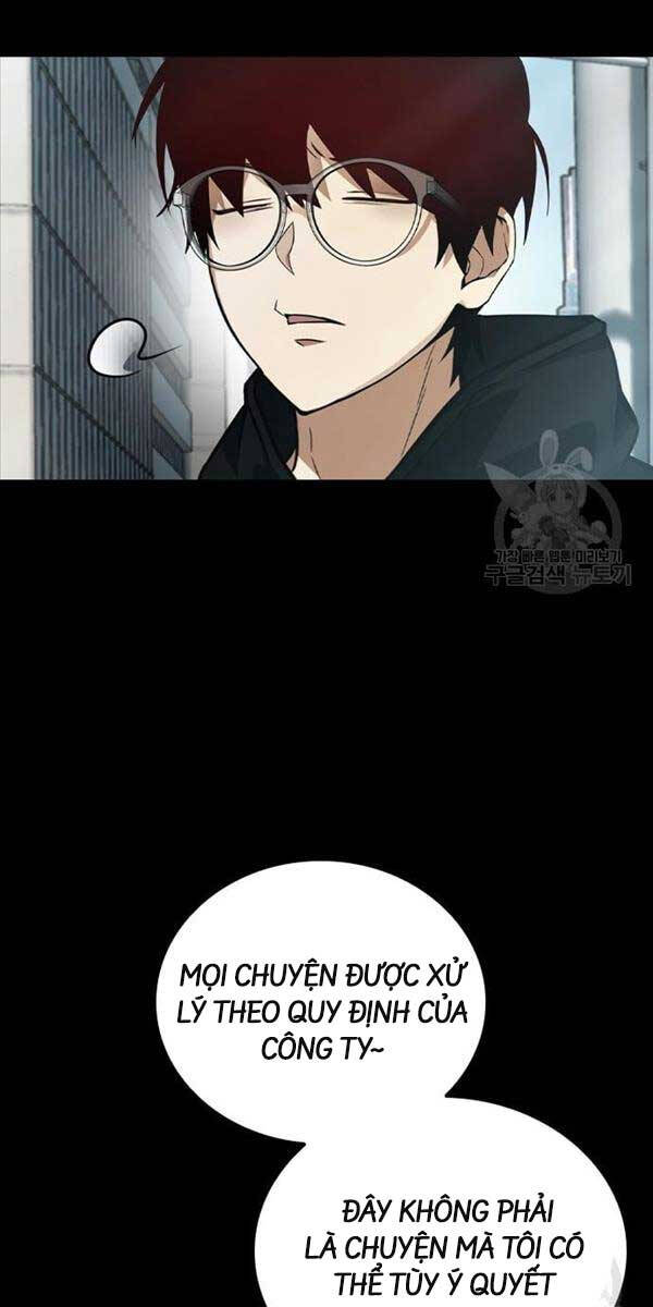 Kẻ Luôn Kết Thúc Bằng Bad Ending Chap 5 - Next Chap 6