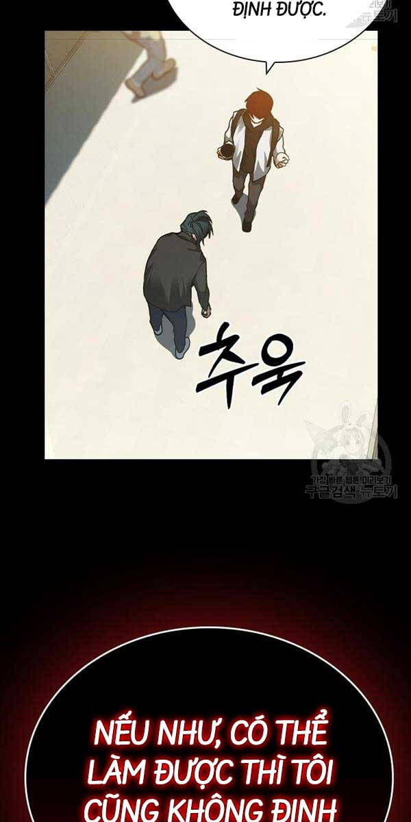Kẻ Luôn Kết Thúc Bằng Bad Ending Chap 5 - Next Chap 6