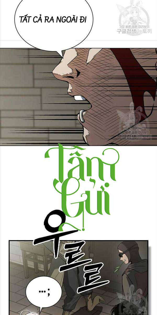 Kẻ Luôn Kết Thúc Bằng Bad Ending Chap 5 - Next Chap 6