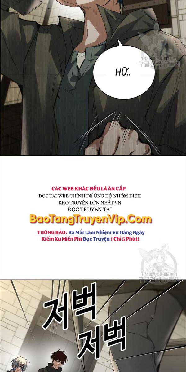 Kẻ Luôn Kết Thúc Bằng Bad Ending Chap 5 - Next Chap 6