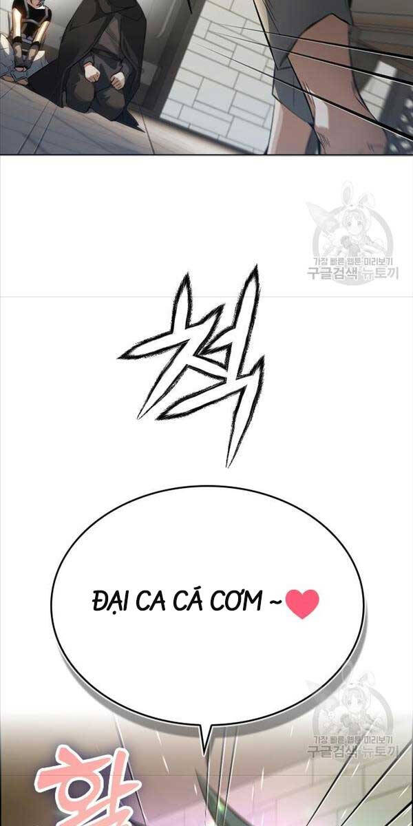 Kẻ Luôn Kết Thúc Bằng Bad Ending Chap 5 - Next Chap 6