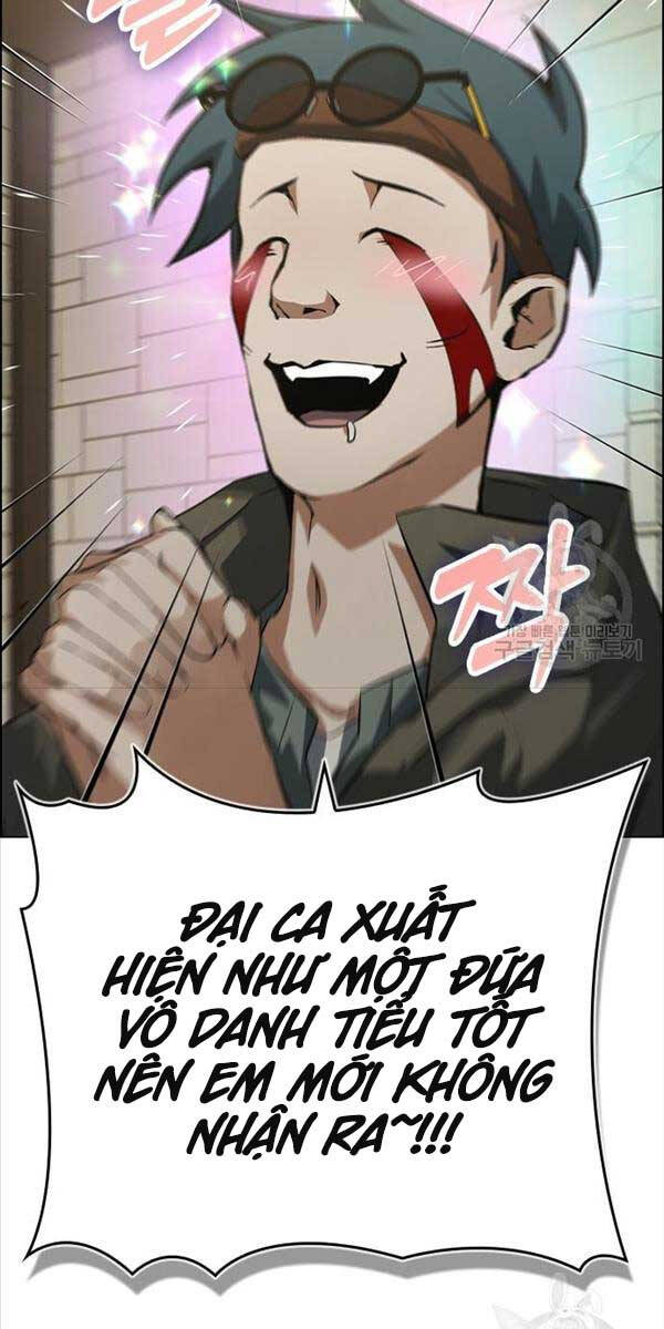 Kẻ Luôn Kết Thúc Bằng Bad Ending Chap 5 - Next Chap 6