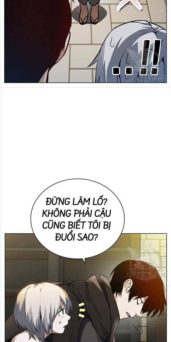 Kẻ Luôn Kết Thúc Bằng Bad Ending Chap 5 - Next Chap 6