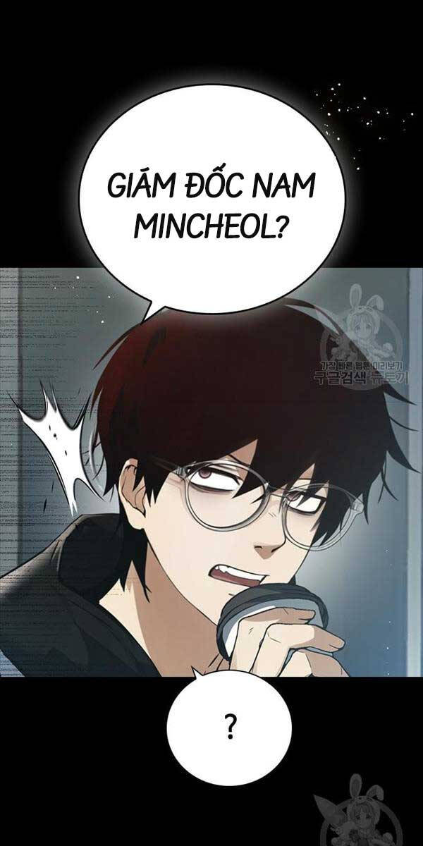 Kẻ Luôn Kết Thúc Bằng Bad Ending Chap 5 - Next Chap 6