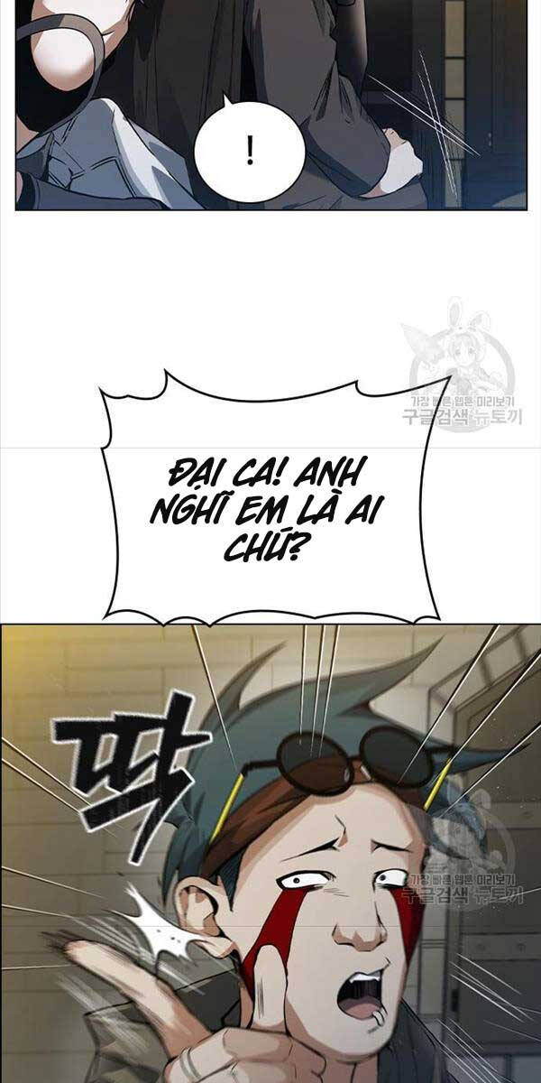 Kẻ Luôn Kết Thúc Bằng Bad Ending Chap 5 - Next Chap 6
