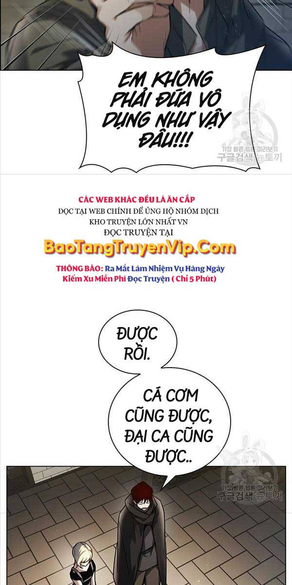 Kẻ Luôn Kết Thúc Bằng Bad Ending Chap 5 - Next Chap 6