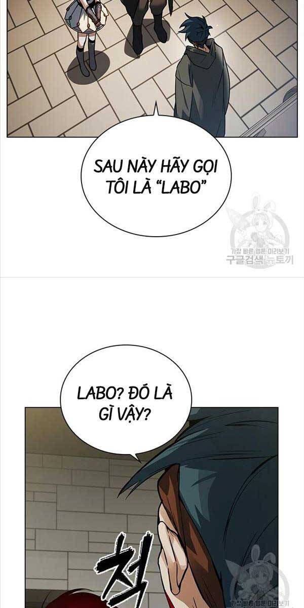 Kẻ Luôn Kết Thúc Bằng Bad Ending Chap 5 - Next Chap 6