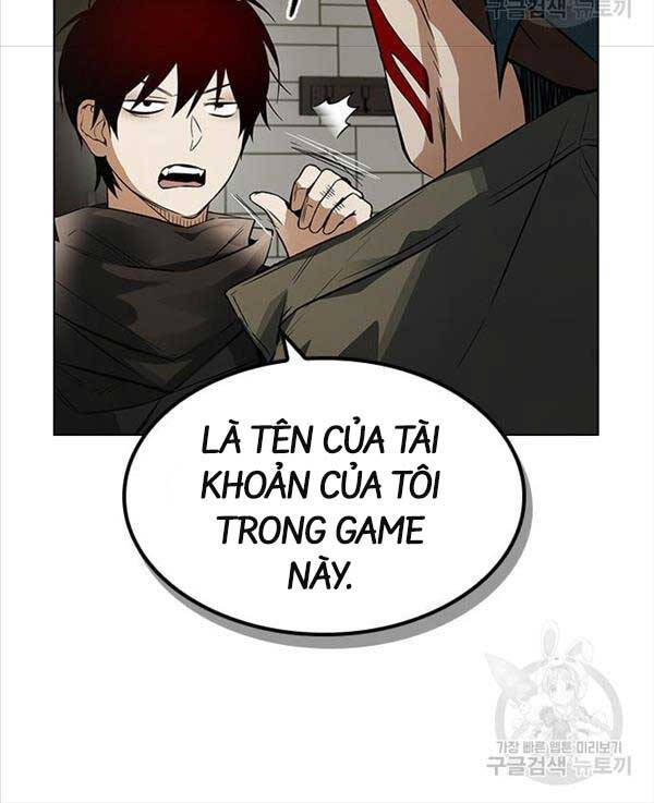 Kẻ Luôn Kết Thúc Bằng Bad Ending Chap 5 - Next Chap 6