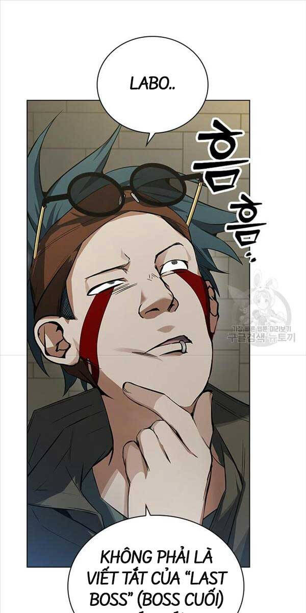 Kẻ Luôn Kết Thúc Bằng Bad Ending Chap 5 - Next Chap 6