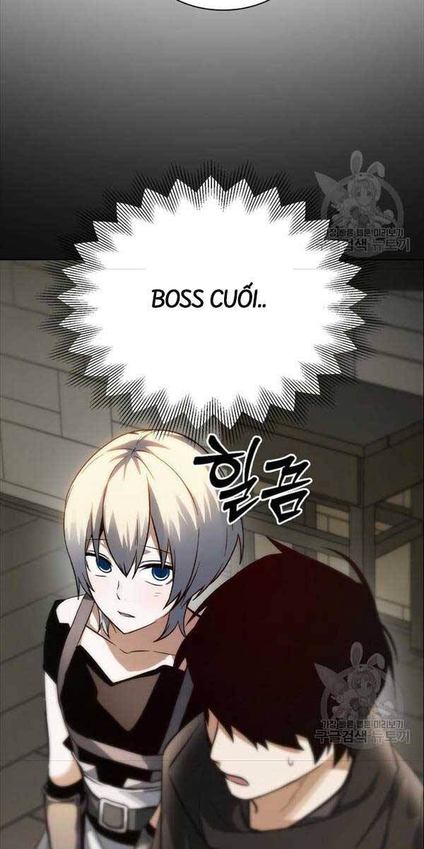 Kẻ Luôn Kết Thúc Bằng Bad Ending Chap 5 - Next Chap 6