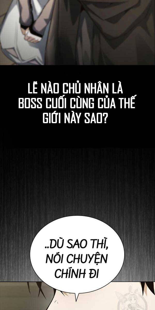 Kẻ Luôn Kết Thúc Bằng Bad Ending Chap 5 - Next Chap 6