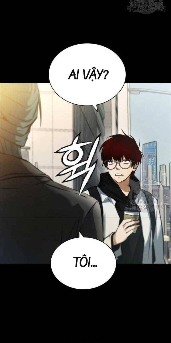 Kẻ Luôn Kết Thúc Bằng Bad Ending Chap 5 - Next Chap 6