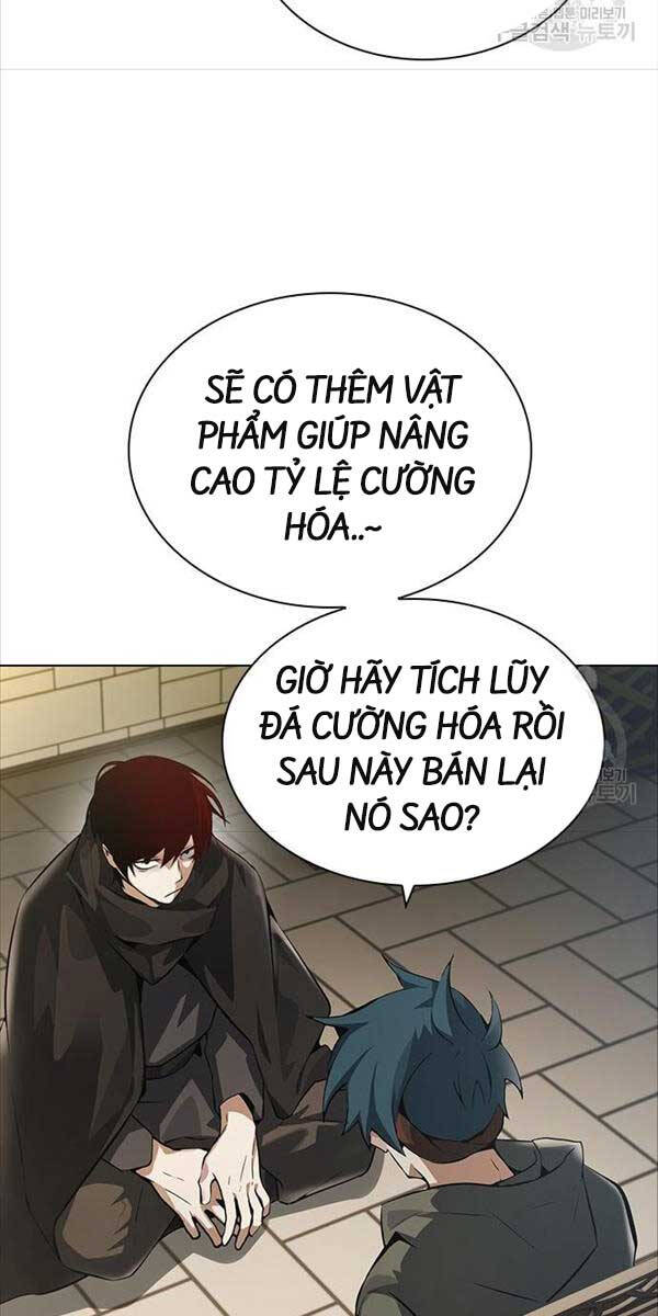 Kẻ Luôn Kết Thúc Bằng Bad Ending Chap 5 - Next Chap 6