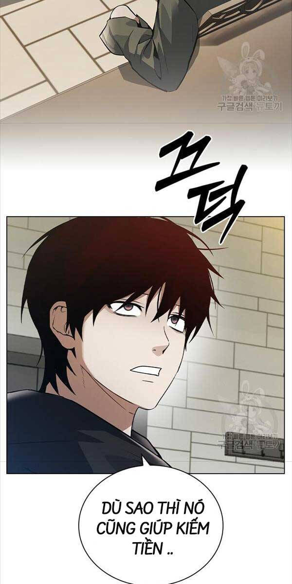 Kẻ Luôn Kết Thúc Bằng Bad Ending Chap 5 - Next Chap 6