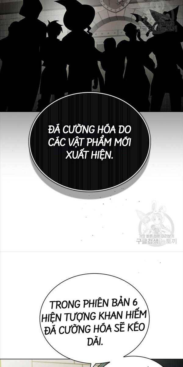 Kẻ Luôn Kết Thúc Bằng Bad Ending Chap 5 - Next Chap 6