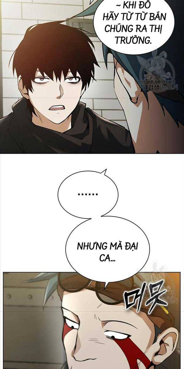 Kẻ Luôn Kết Thúc Bằng Bad Ending Chap 5 - Next Chap 6