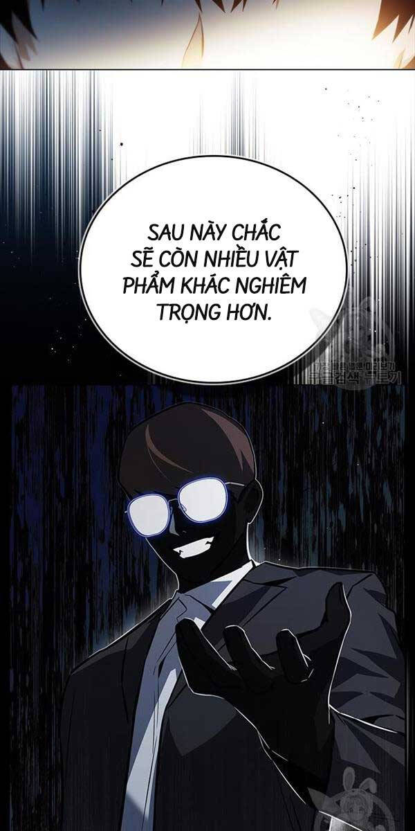Kẻ Luôn Kết Thúc Bằng Bad Ending Chap 5 - Next Chap 6