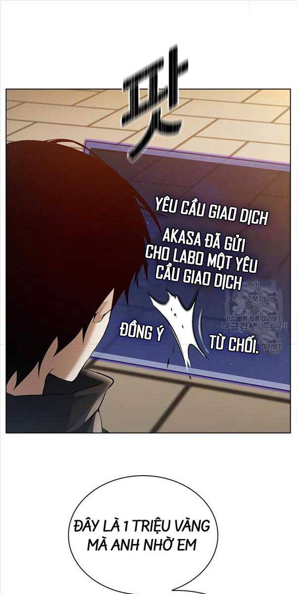 Kẻ Luôn Kết Thúc Bằng Bad Ending Chap 5 - Next Chap 6