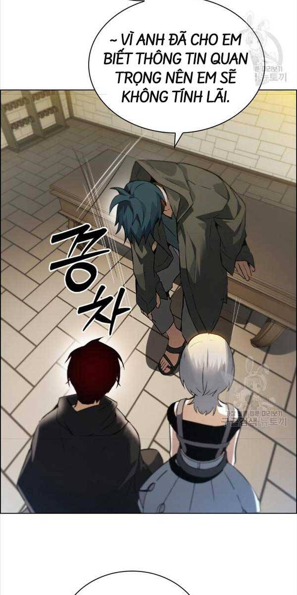 Kẻ Luôn Kết Thúc Bằng Bad Ending Chap 5 - Next Chap 6