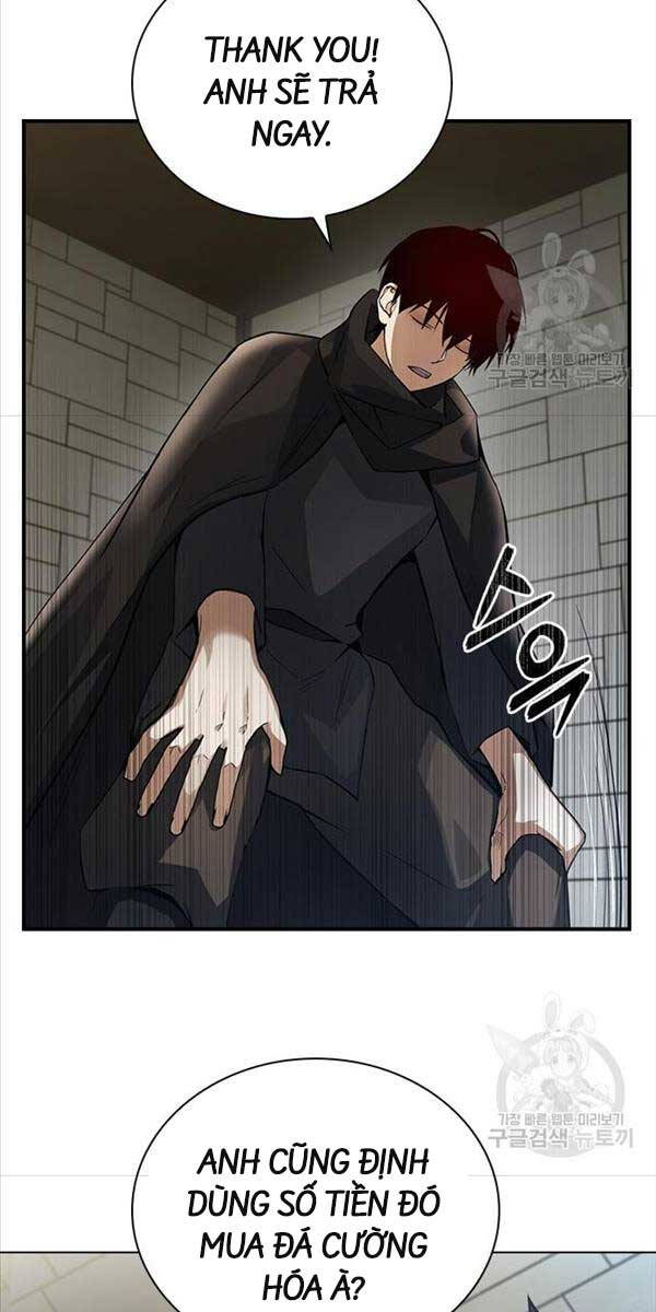 Kẻ Luôn Kết Thúc Bằng Bad Ending Chap 5 - Next Chap 6