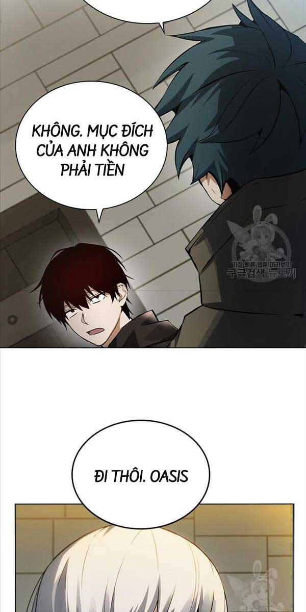 Kẻ Luôn Kết Thúc Bằng Bad Ending Chap 5 - Next Chap 6