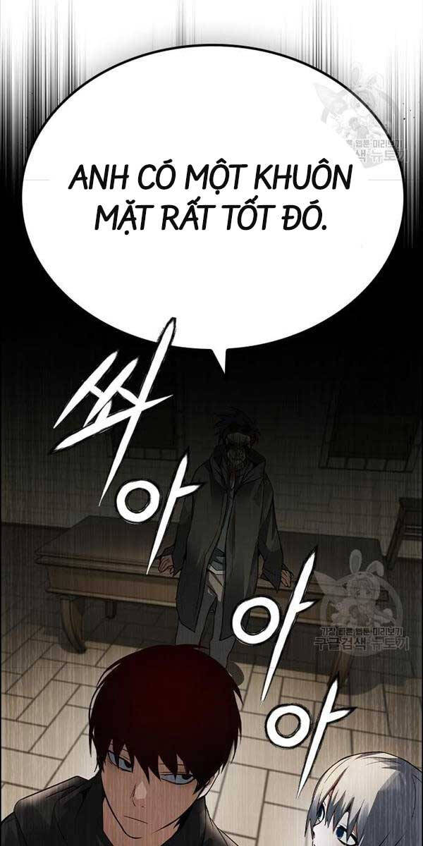 Kẻ Luôn Kết Thúc Bằng Bad Ending Chap 5 - Next Chap 6