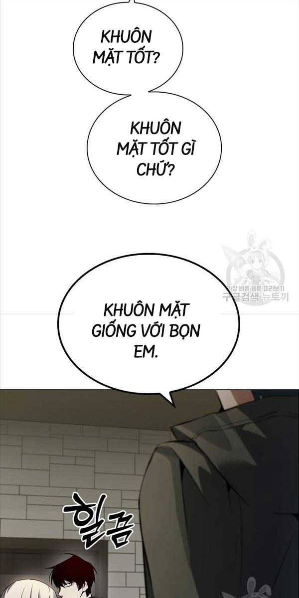 Kẻ Luôn Kết Thúc Bằng Bad Ending Chap 5 - Next Chap 6