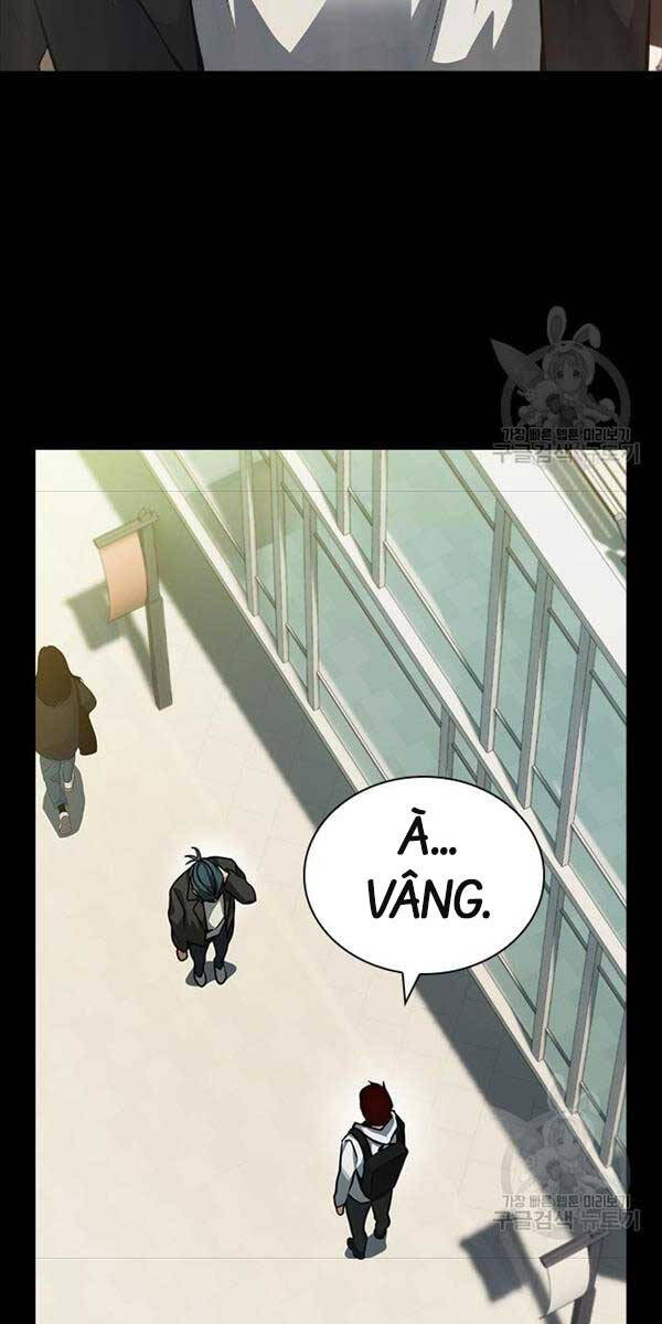 Kẻ Luôn Kết Thúc Bằng Bad Ending Chap 5 - Next Chap 6