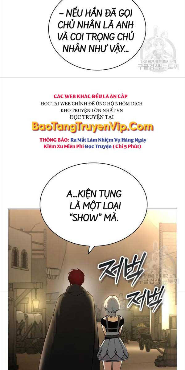 Kẻ Luôn Kết Thúc Bằng Bad Ending Chap 5 - Next Chap 6
