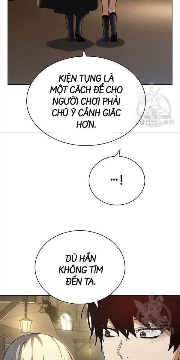 Kẻ Luôn Kết Thúc Bằng Bad Ending Chap 5 - Next Chap 6