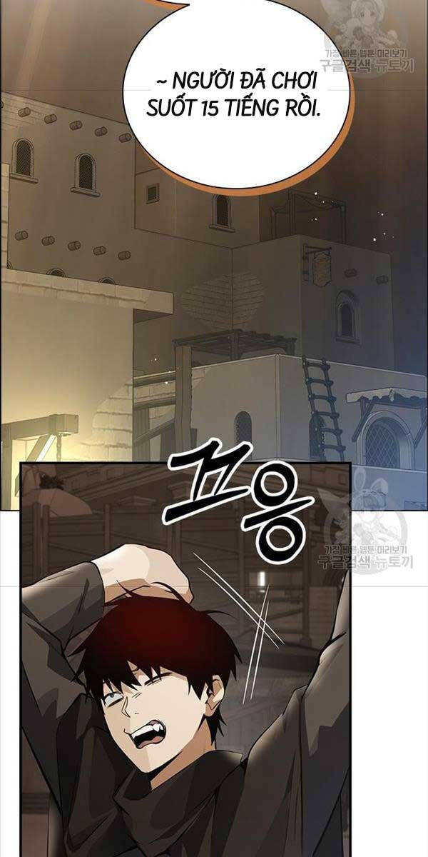 Kẻ Luôn Kết Thúc Bằng Bad Ending Chap 5 - Next Chap 6