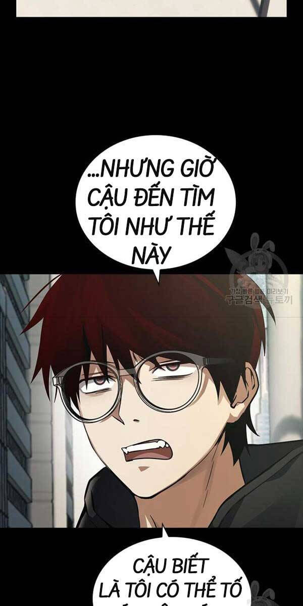 Kẻ Luôn Kết Thúc Bằng Bad Ending Chap 5 - Next Chap 6
