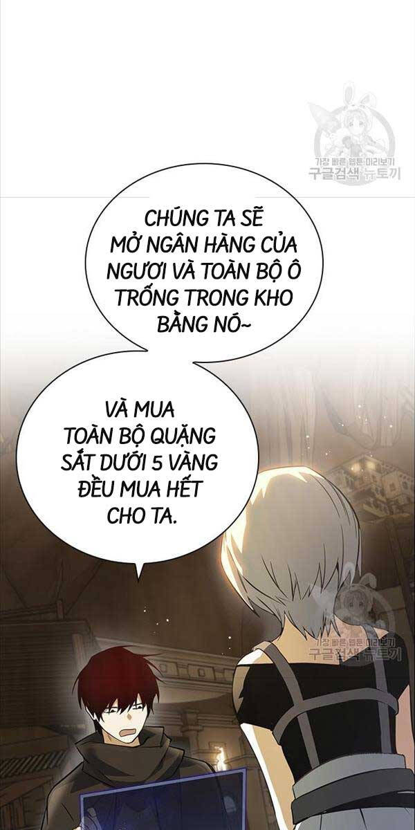 Kẻ Luôn Kết Thúc Bằng Bad Ending Chap 5 - Next Chap 6