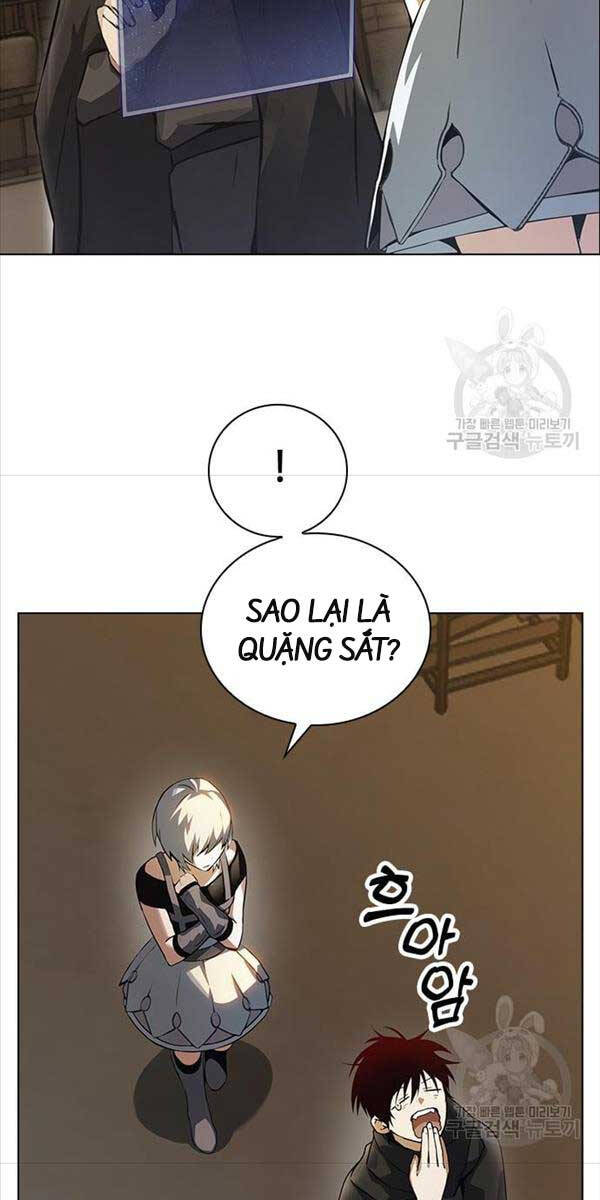 Kẻ Luôn Kết Thúc Bằng Bad Ending Chap 5 - Next Chap 6