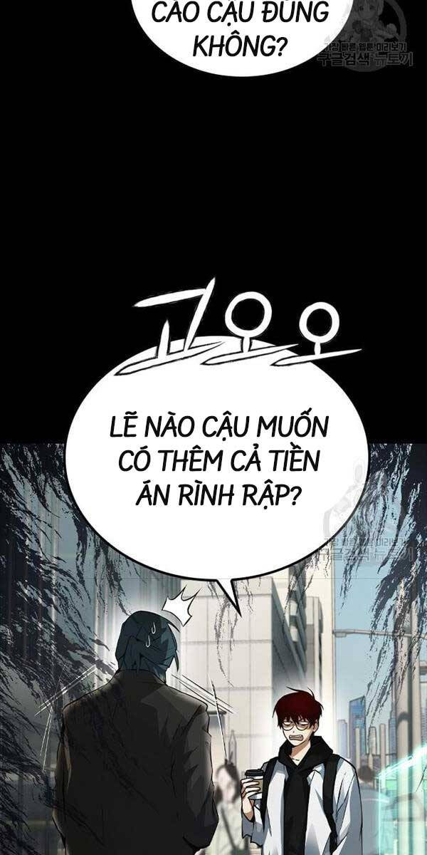 Kẻ Luôn Kết Thúc Bằng Bad Ending Chap 5 - Next Chap 6