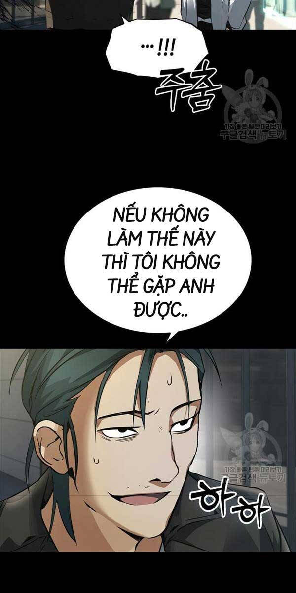 Kẻ Luôn Kết Thúc Bằng Bad Ending Chap 5 - Next Chap 6