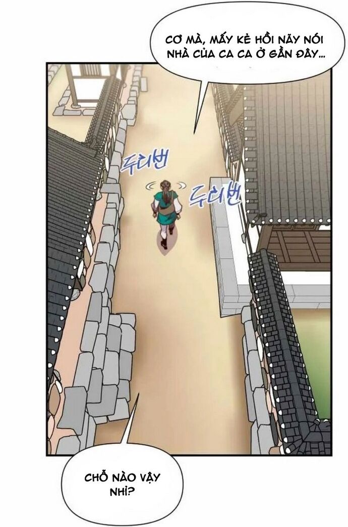 Kẻ Mạnh Nhất Lịch Sử Chap 128 - Next Chap 129