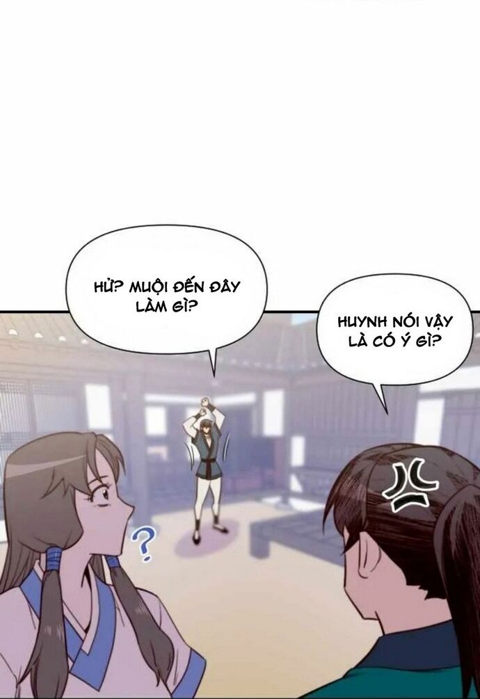 Kẻ Mạnh Nhất Lịch Sử Chap 128 - Next Chap 129