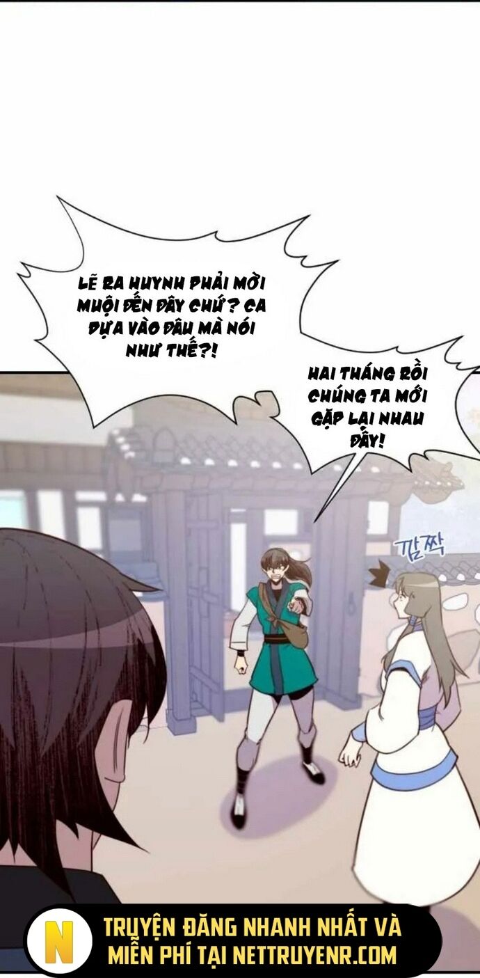 Kẻ Mạnh Nhất Lịch Sử Chap 128 - Next Chap 129