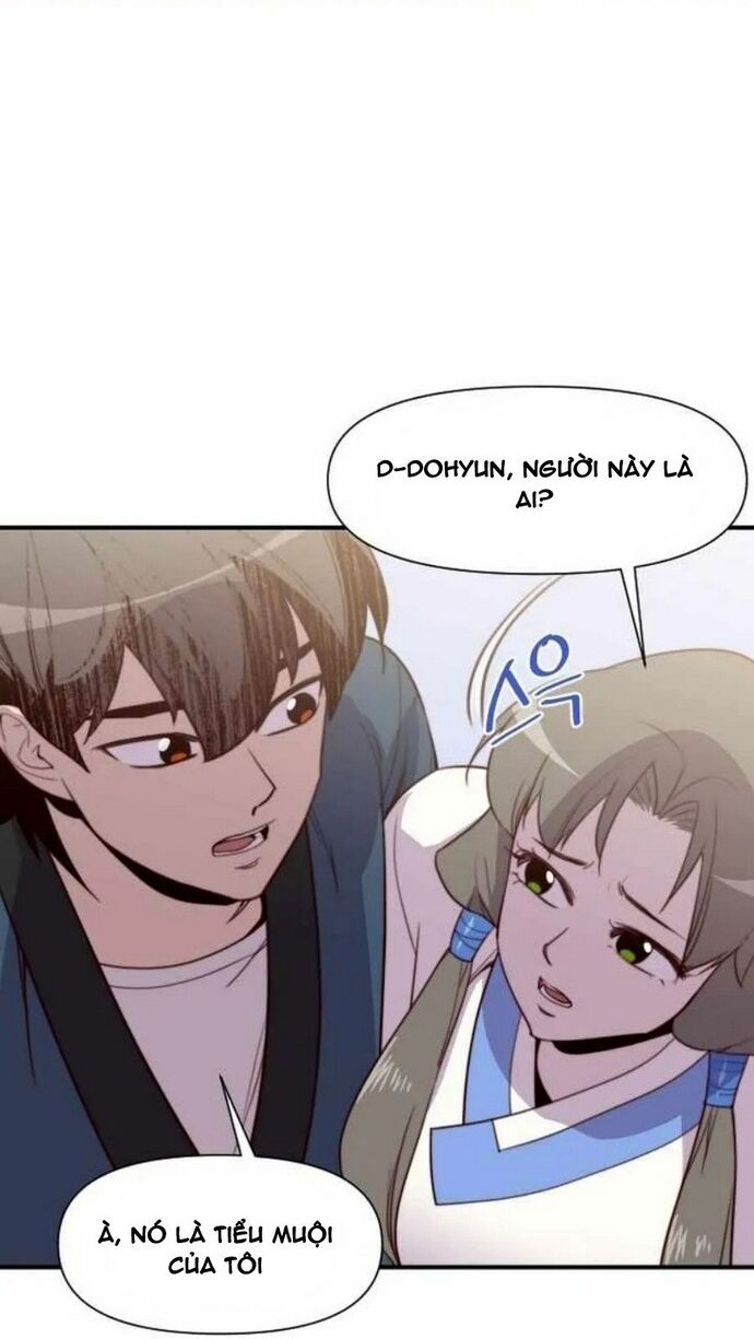 Kẻ Mạnh Nhất Lịch Sử Chap 128 - Next Chap 129