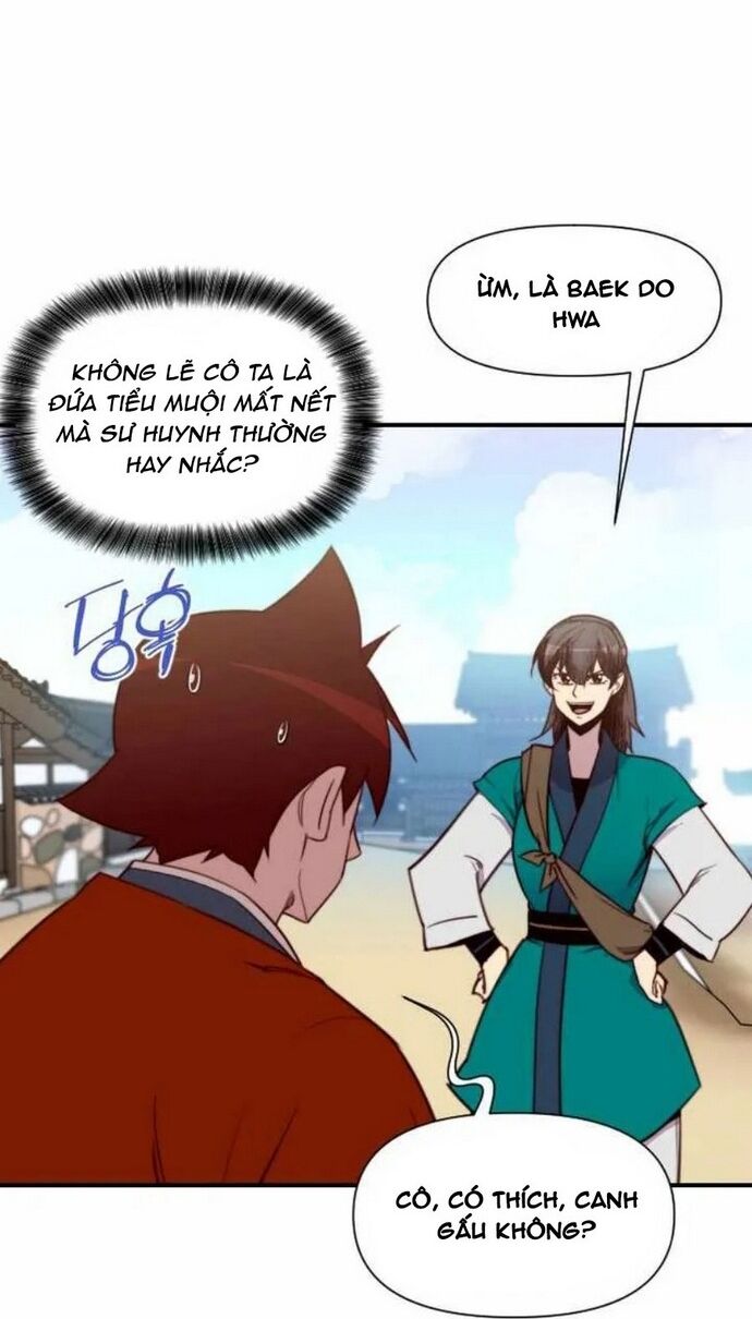 Kẻ Mạnh Nhất Lịch Sử Chap 128 - Next Chap 129