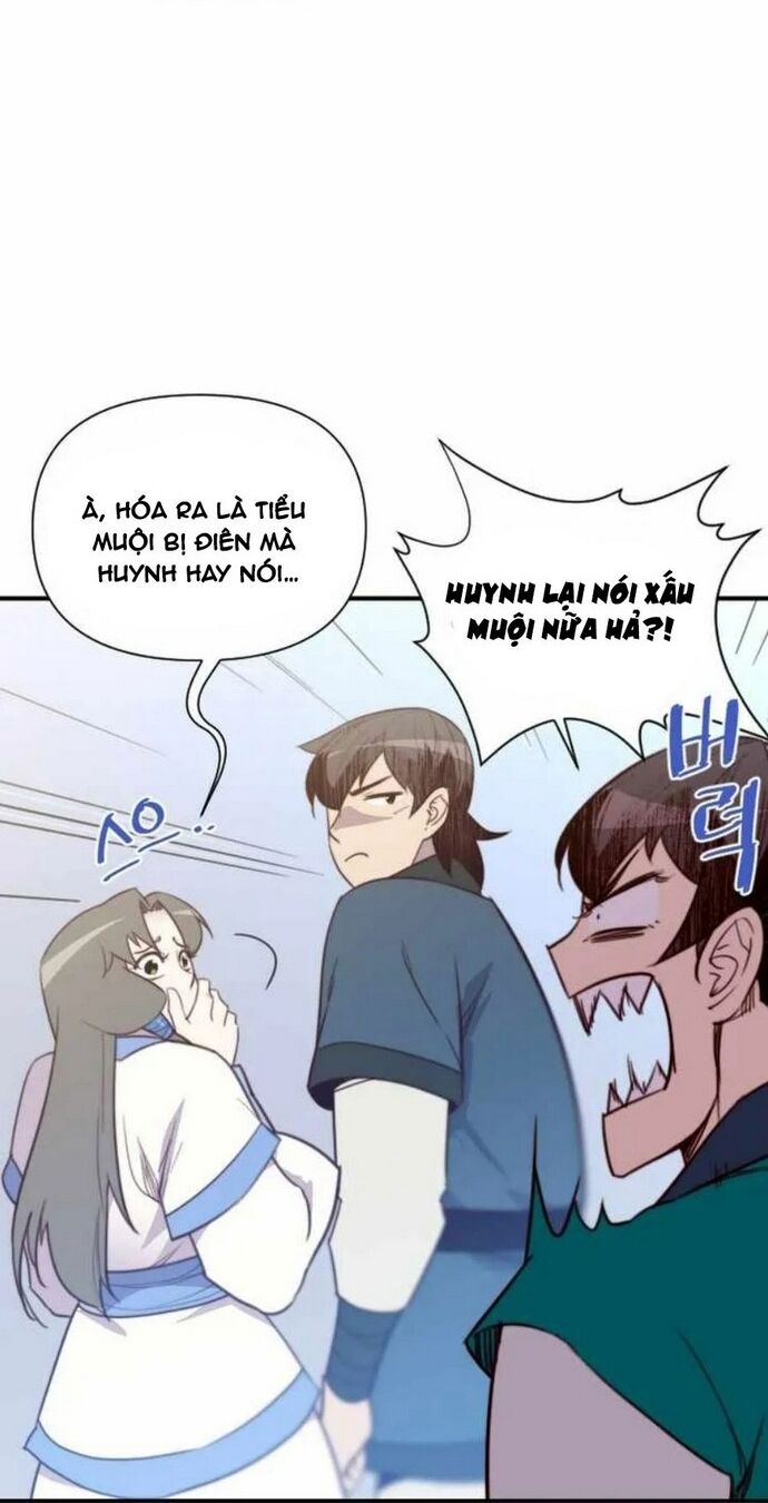 Kẻ Mạnh Nhất Lịch Sử Chap 128 - Next Chap 129