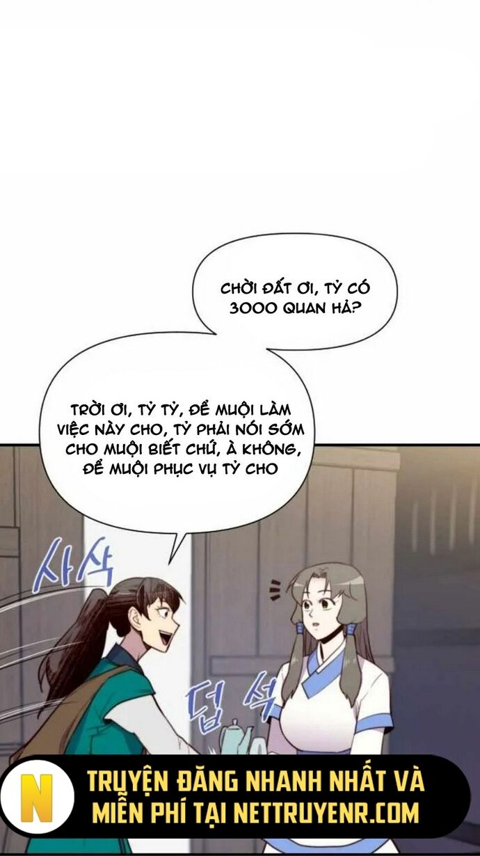 Kẻ Mạnh Nhất Lịch Sử Chap 128 - Next Chap 129