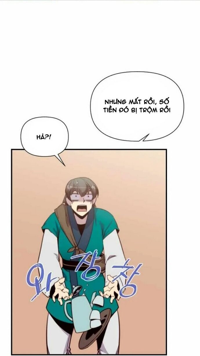 Kẻ Mạnh Nhất Lịch Sử Chap 128 - Next Chap 129