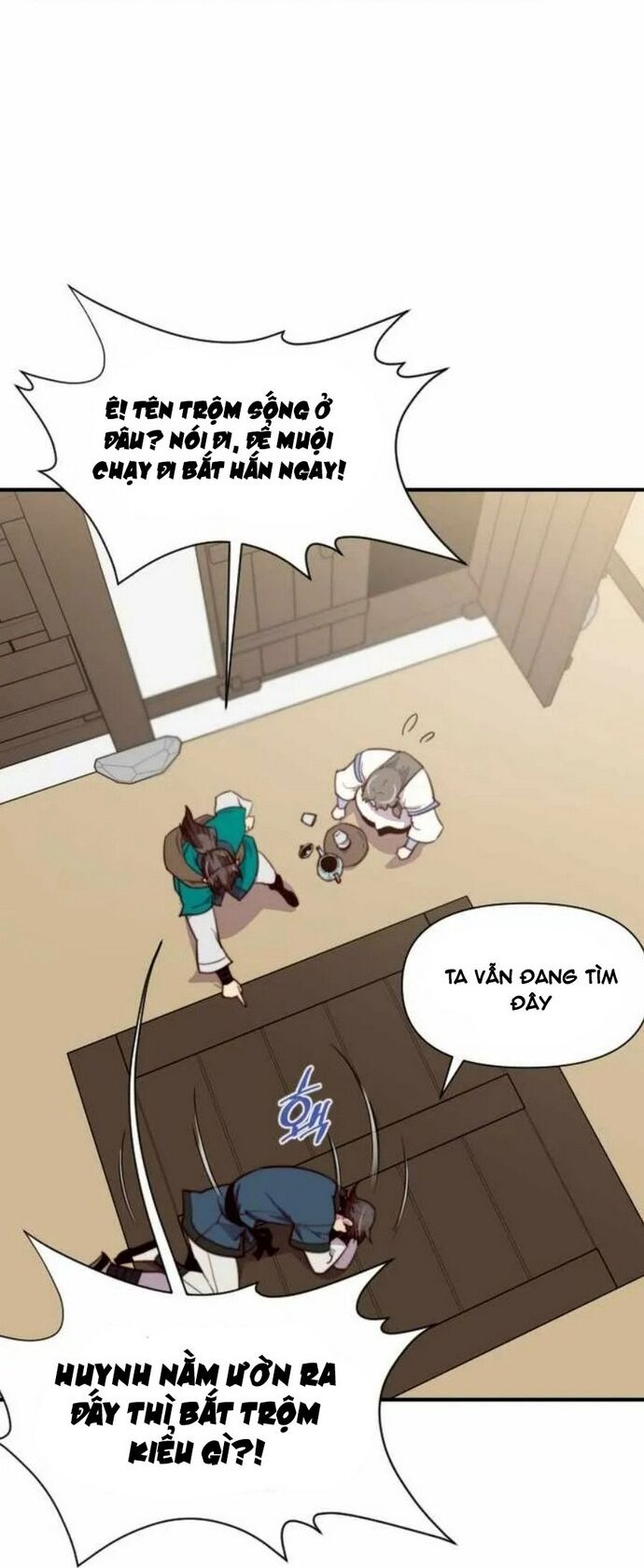 Kẻ Mạnh Nhất Lịch Sử Chap 128 - Next Chap 129