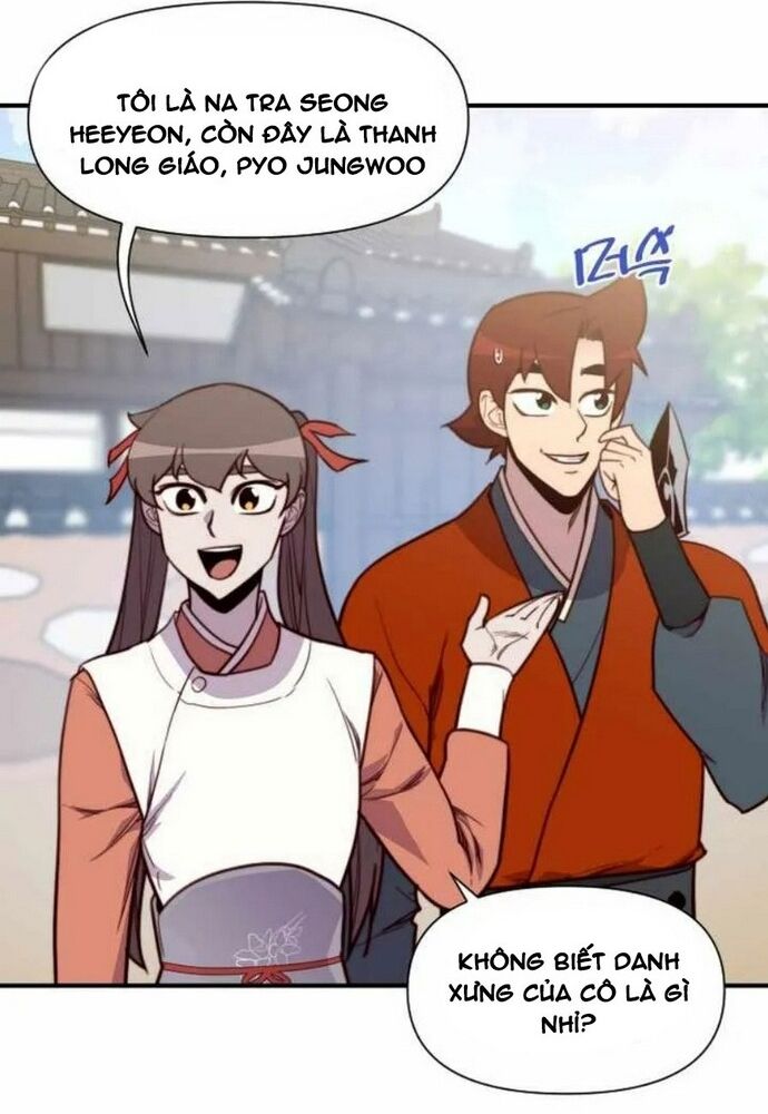 Kẻ Mạnh Nhất Lịch Sử Chap 128 - Next Chap 129